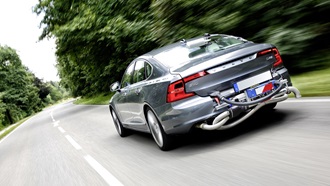 Een blik achter de schermen van onze autotests